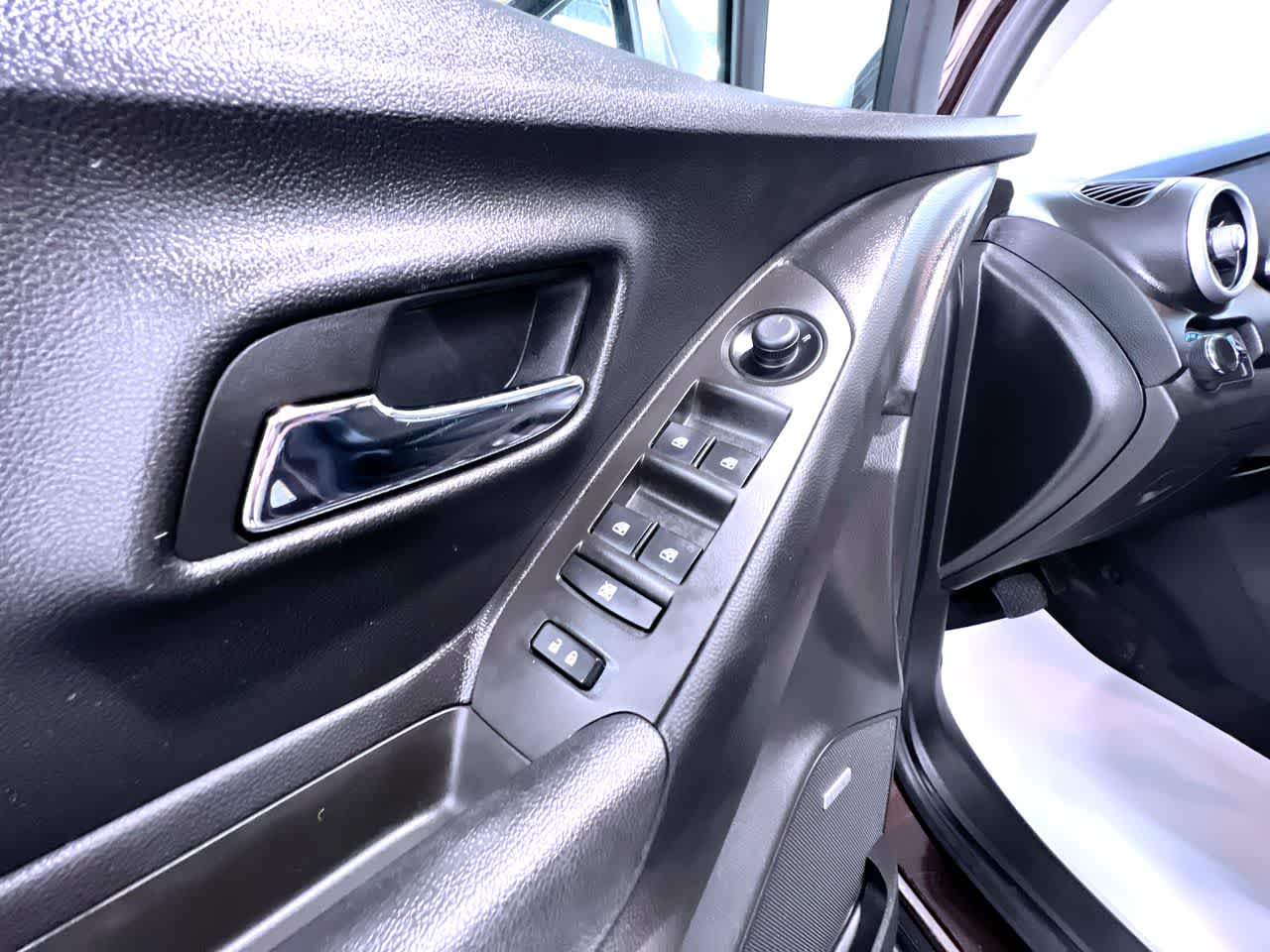 2015 Chevrolet Trax LT