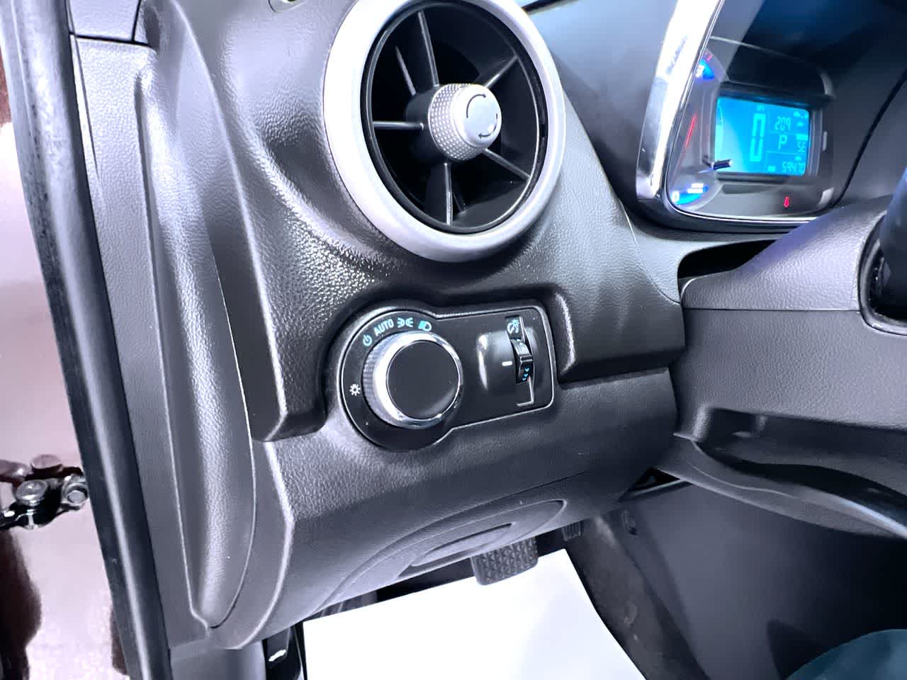 2015 Chevrolet Trax LT