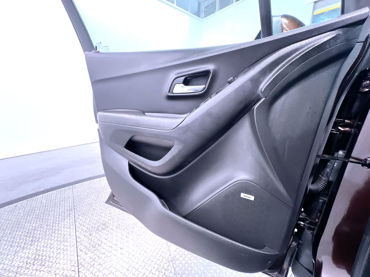 2015 Chevrolet Trax LT