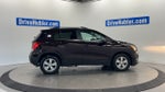 2015 Chevrolet Trax LT