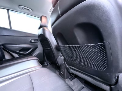 2015 Chevrolet Trax LT