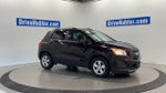2015 Chevrolet Trax LT