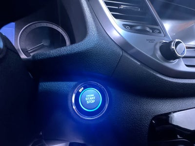 2018 Hyundai Tucson Limited