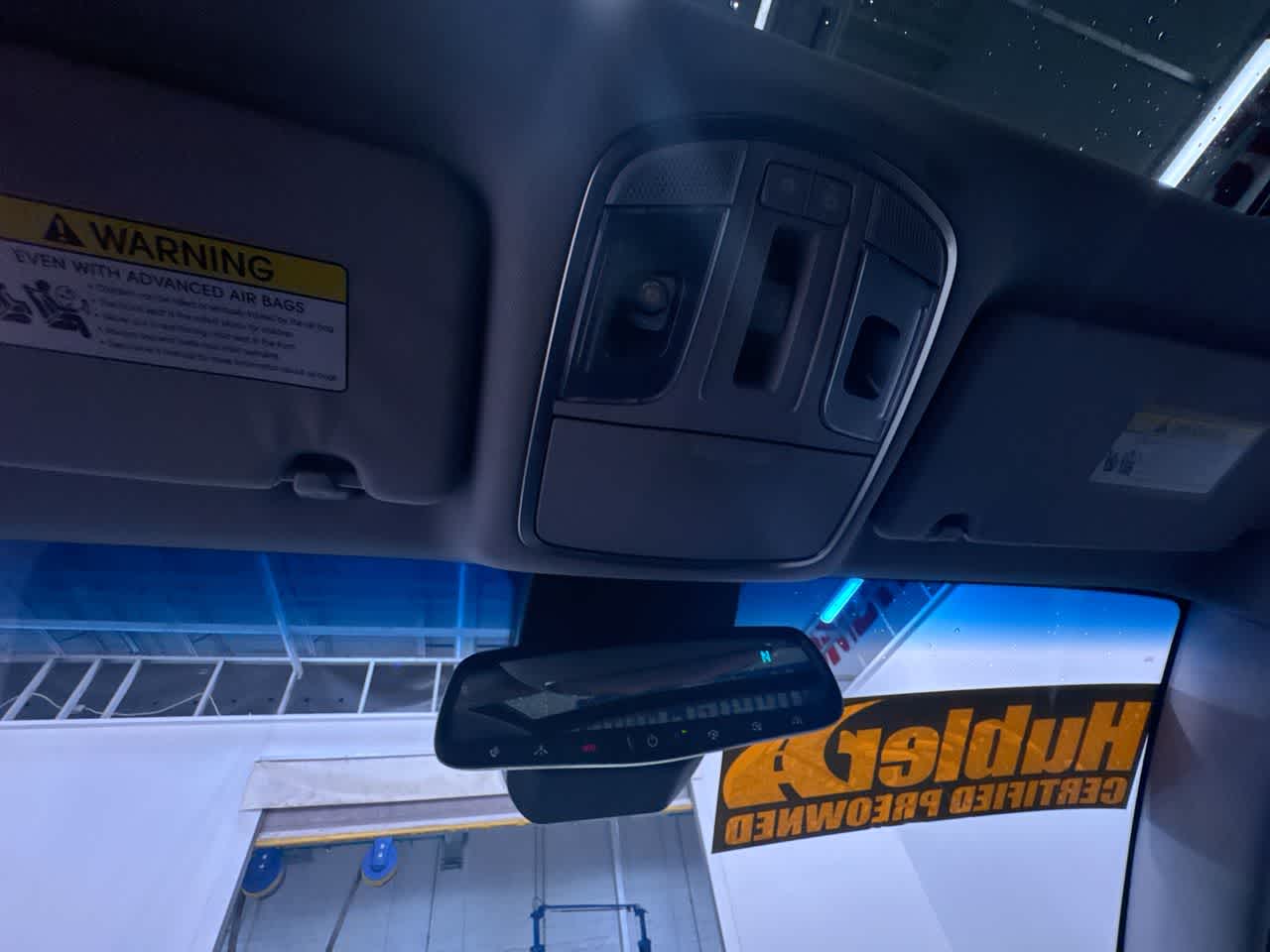 2018 Hyundai Tucson Limited