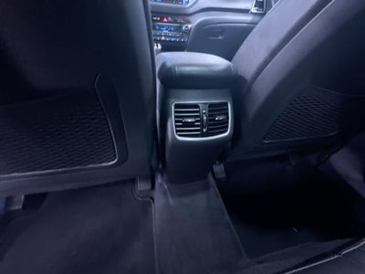 2018 Hyundai Tucson Limited