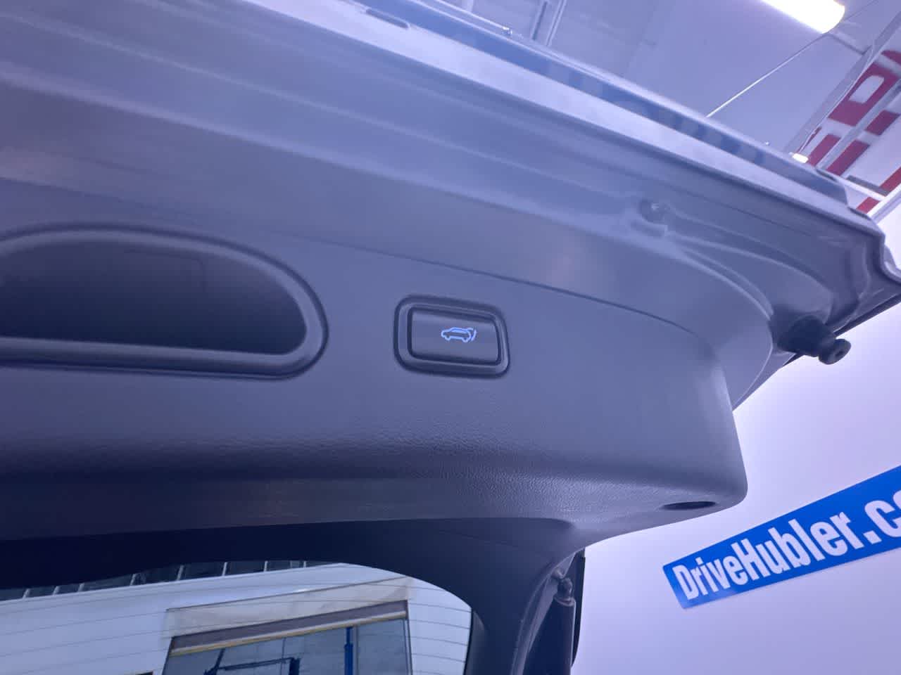 2018 Hyundai Tucson Limited