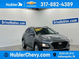 2019 Hyundai Kona SEL