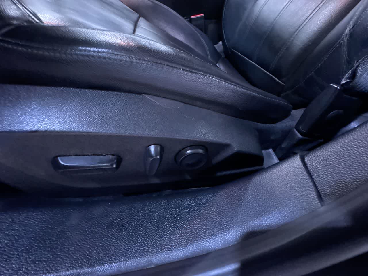 2011 Buick Regal CXL RL1