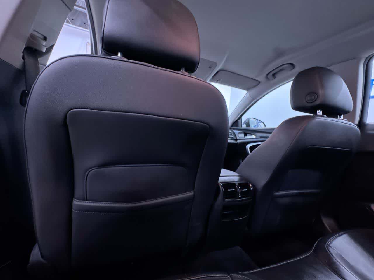 2011 Buick Regal CXL RL1