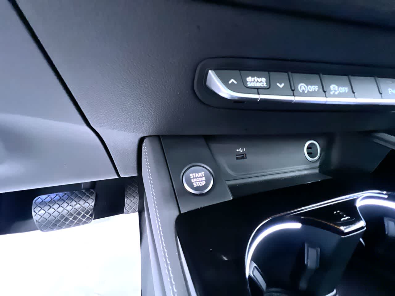 2024 Audi A5 Sportback S line Premium Plus