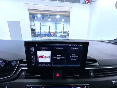 2024 Audi A5 Sportback S line Premium Plus