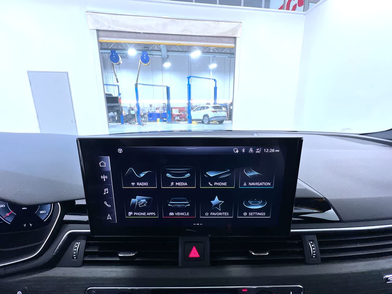 2024 Audi A5 Sportback S line Premium Plus