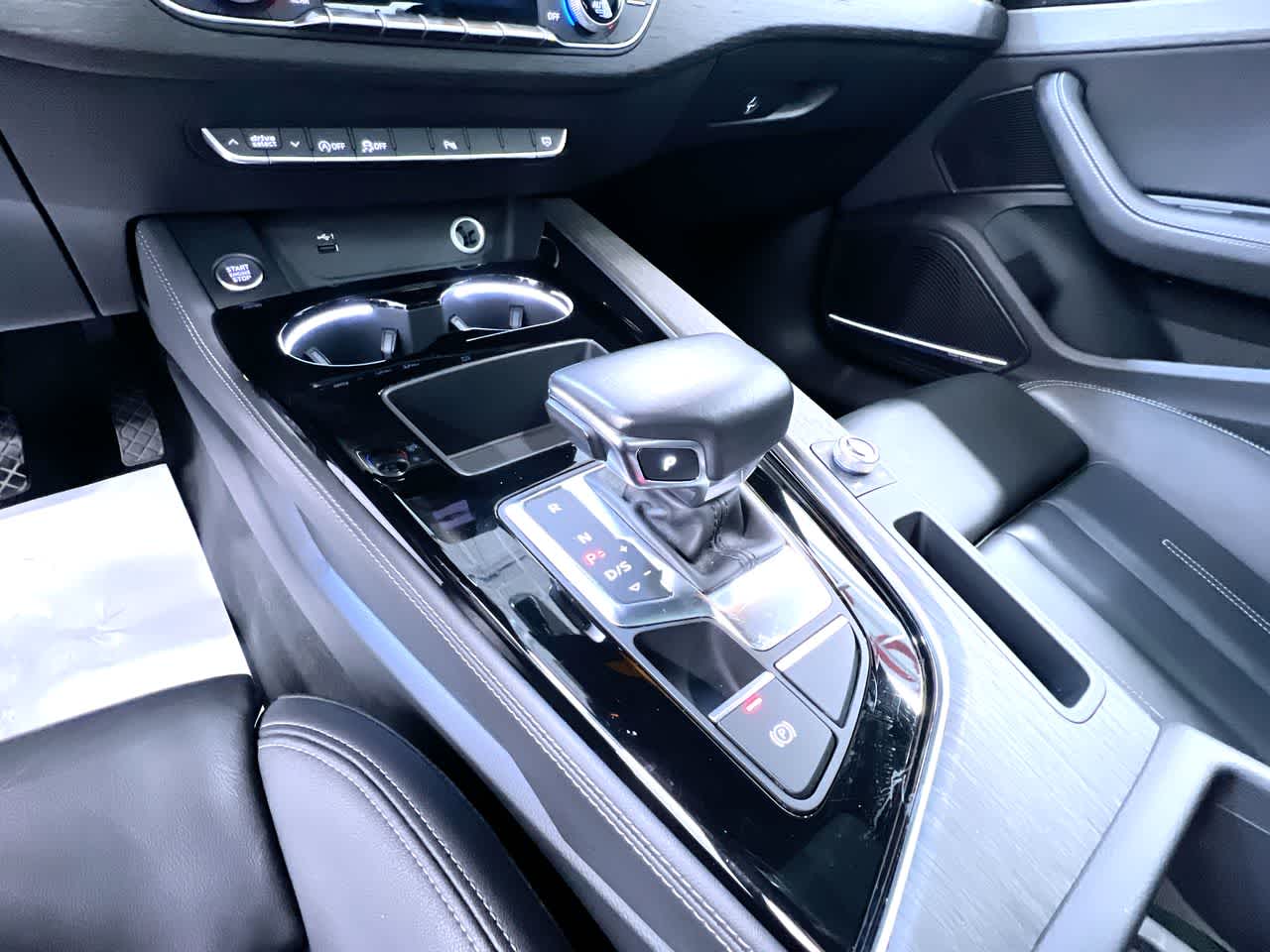 2024 Audi A5 Sportback S line Premium Plus