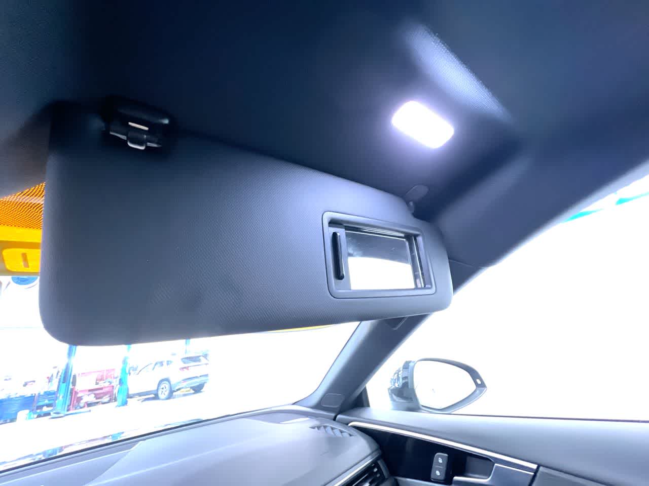 2024 Audi A5 Sportback S line Premium Plus