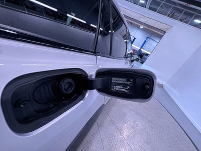 2025 Volvo V60 Cross Country Plus