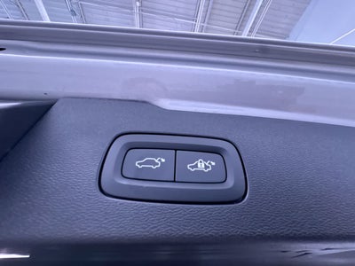 2025 Volvo V60 Cross Country Plus