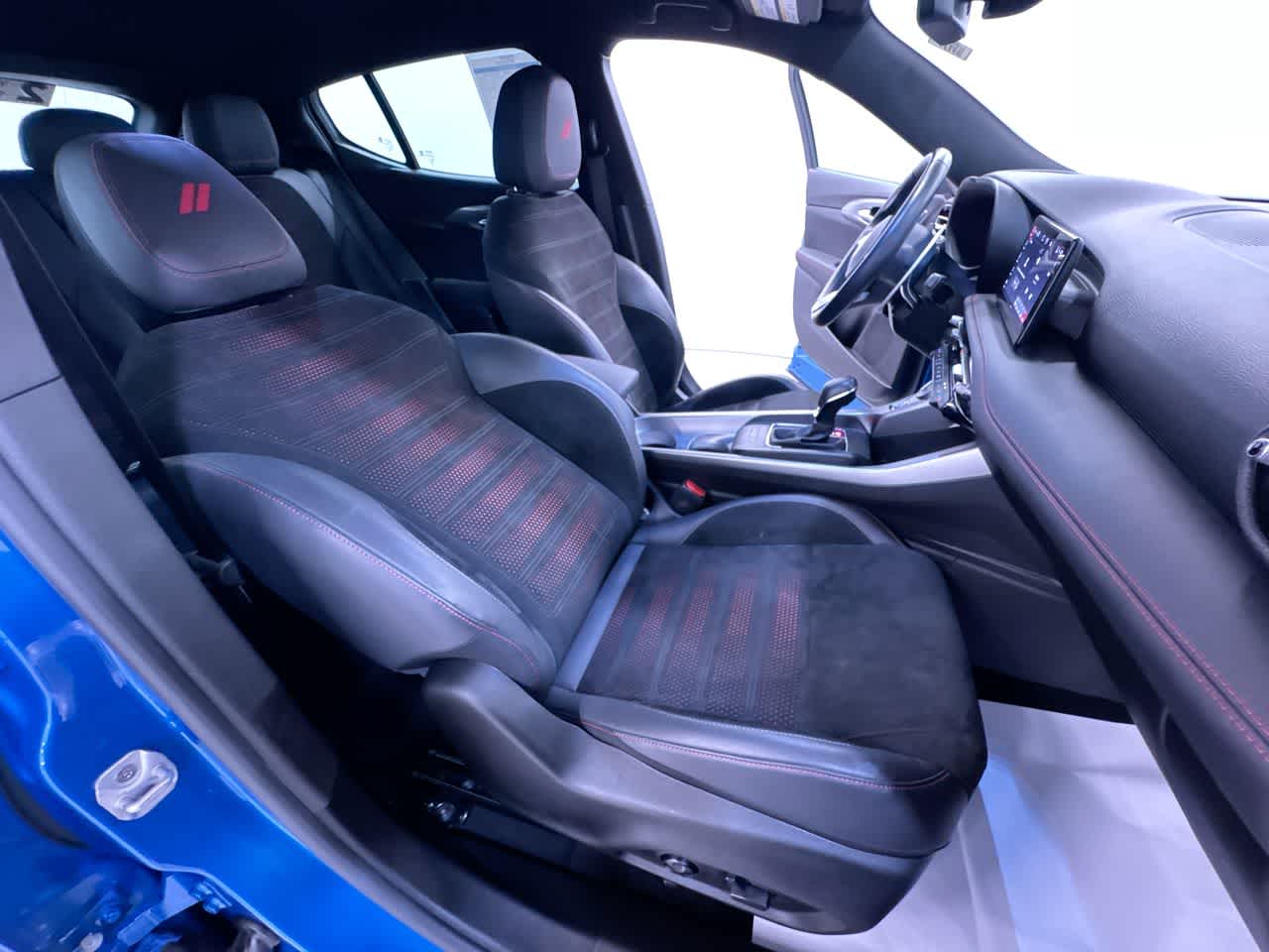 2024 Dodge Hornet R/T