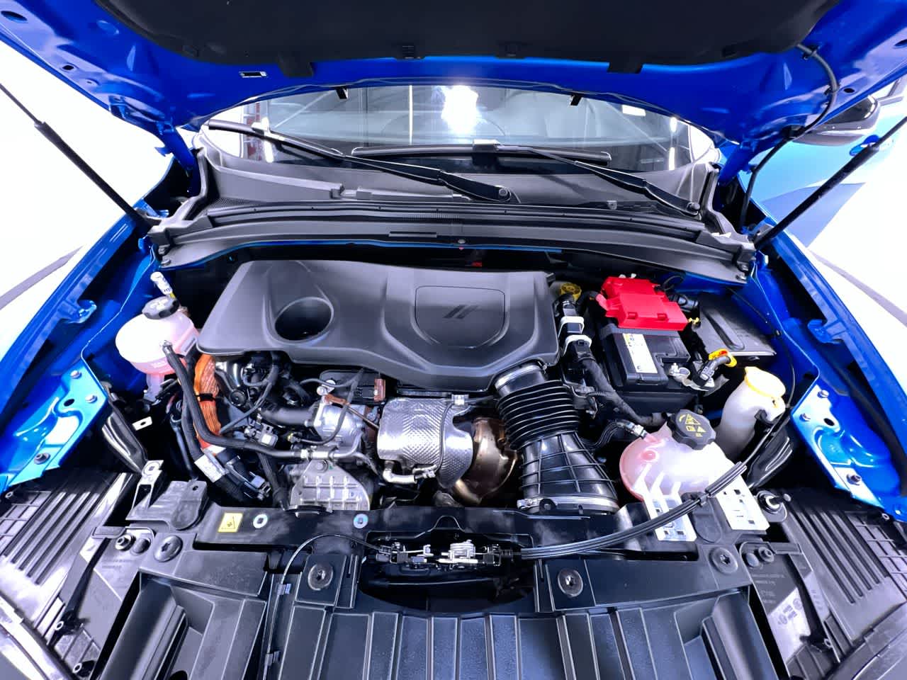 2024 Dodge Hornet R/T