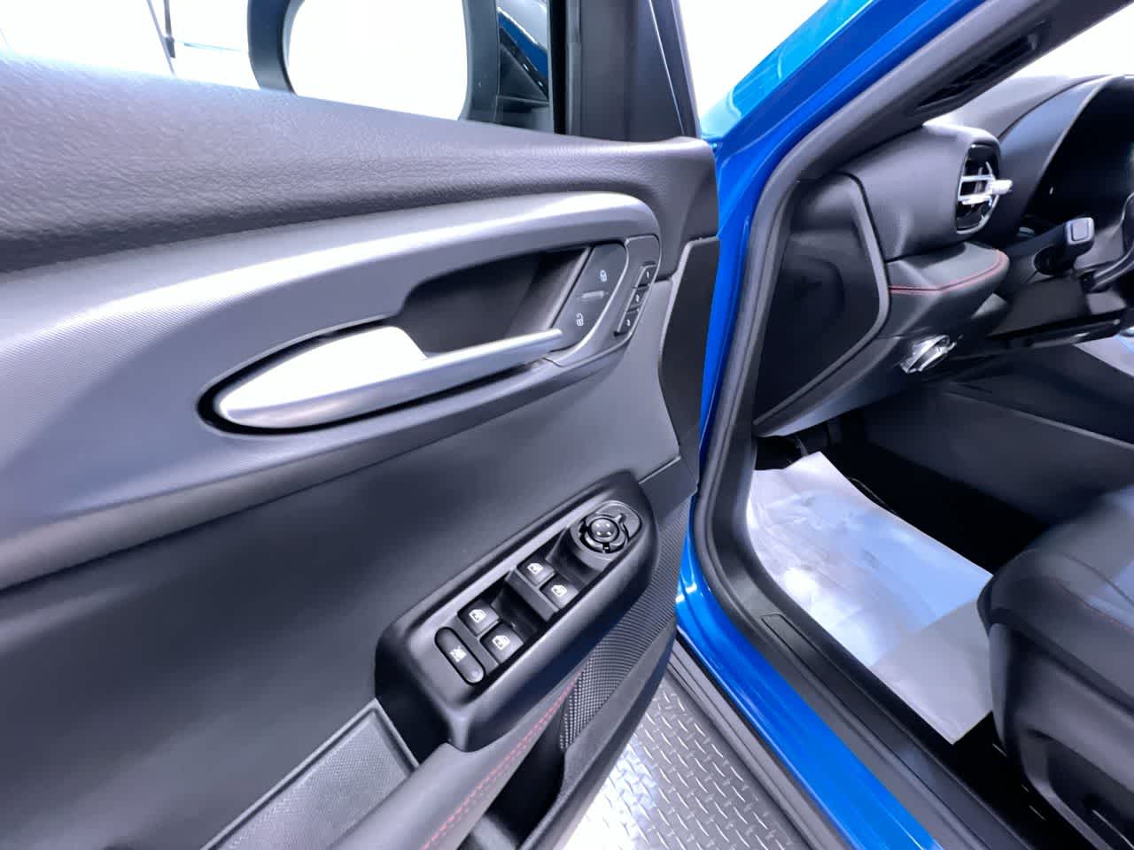 2024 Dodge Hornet R/T