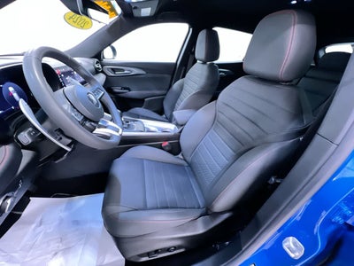 2024 Dodge Hornet R/T