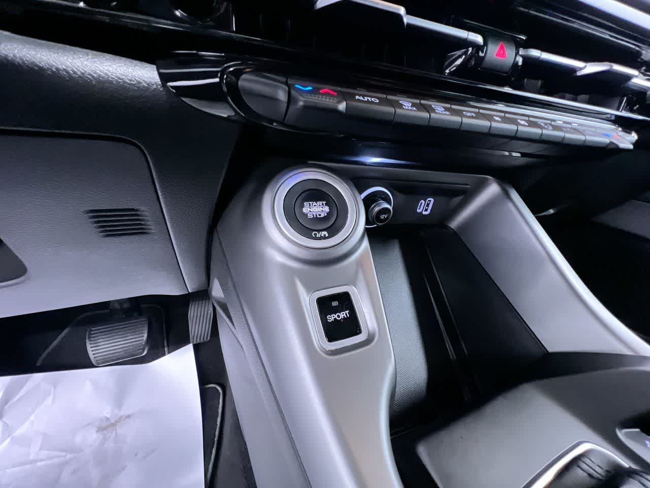 2024 Dodge Hornet R/T