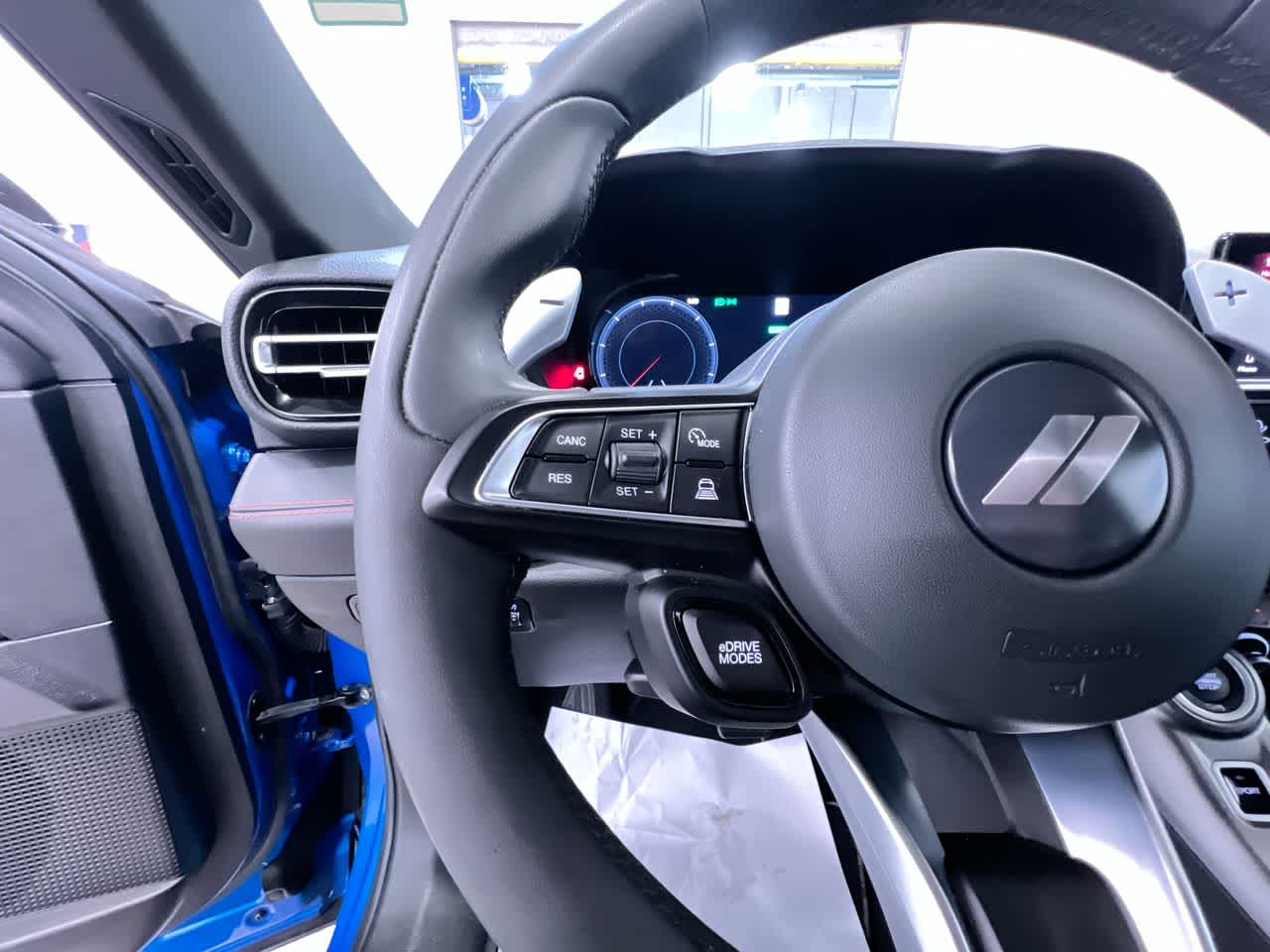 2024 Dodge Hornet R/T