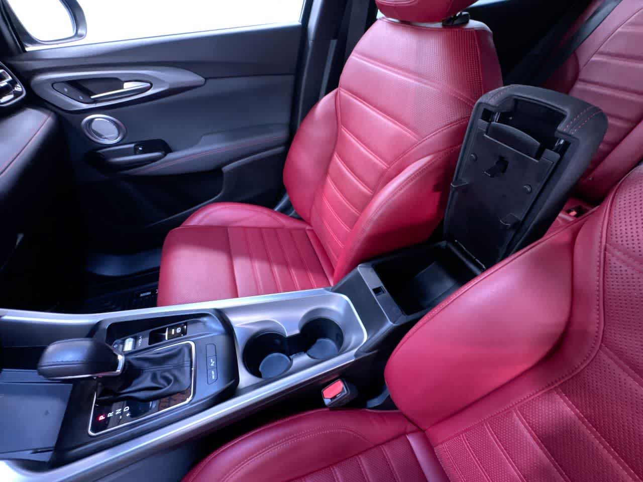 2024 Dodge Hornet R/T Plus
