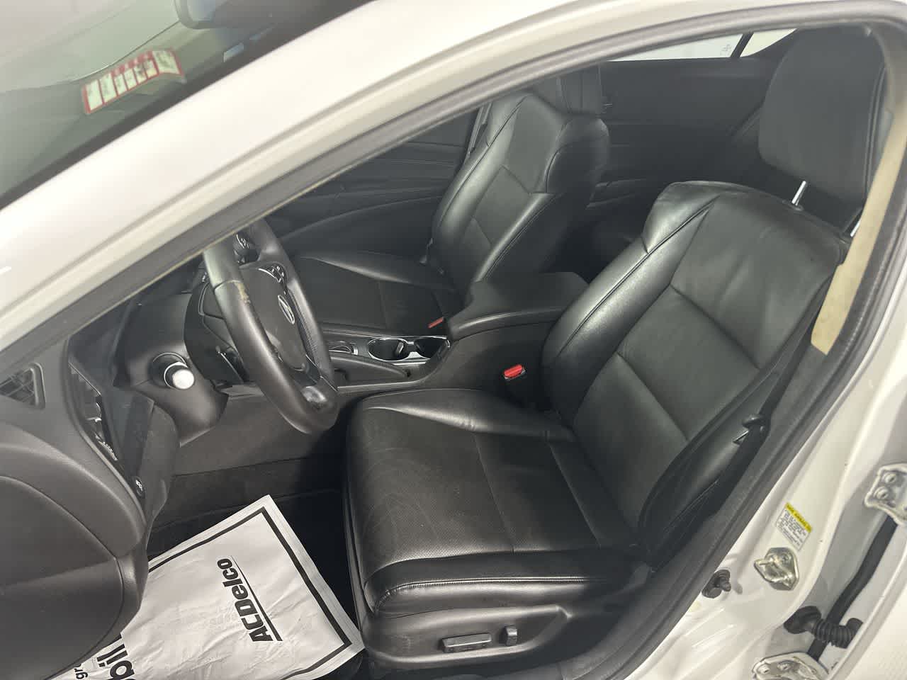 2014 Acura ILX Premium Pkg
