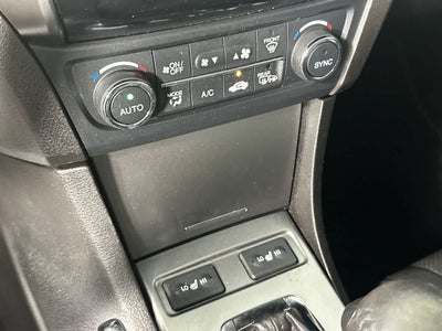 2014 Acura ILX Premium Pkg