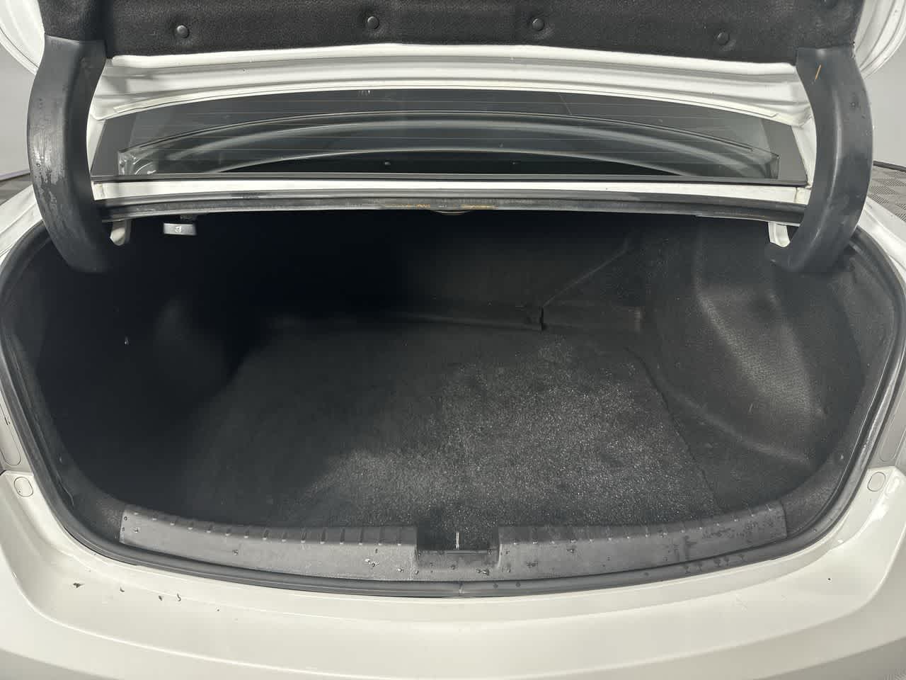 2014 Acura ILX Premium Pkg