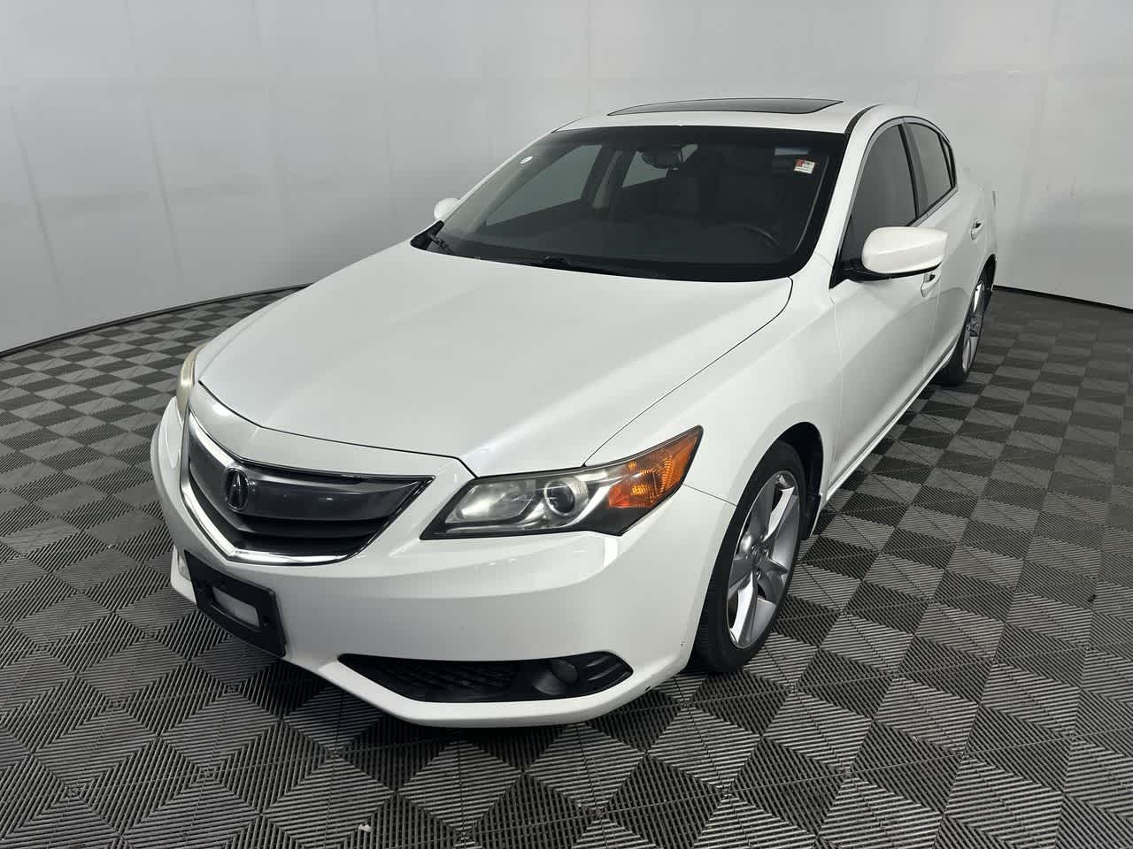 2014 Acura ILX Premium Pkg