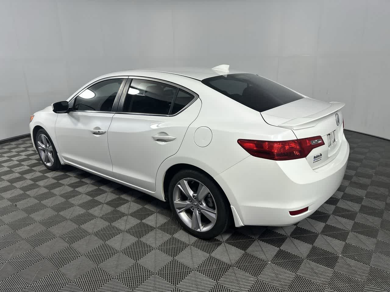 2014 Acura ILX Premium Pkg