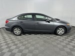 2012 Honda Civic Sdn LX