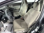 2012 Honda Civic Sdn LX
