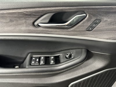 2024 Jeep Grand Cherokee 4xe 4xe