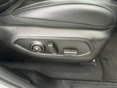 2024 Jeep Grand Cherokee 4xe 4xe