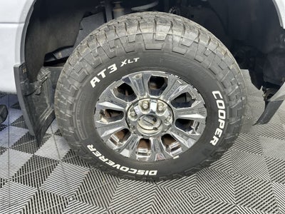 2019 Ford Super Duty F-250 SRW XL