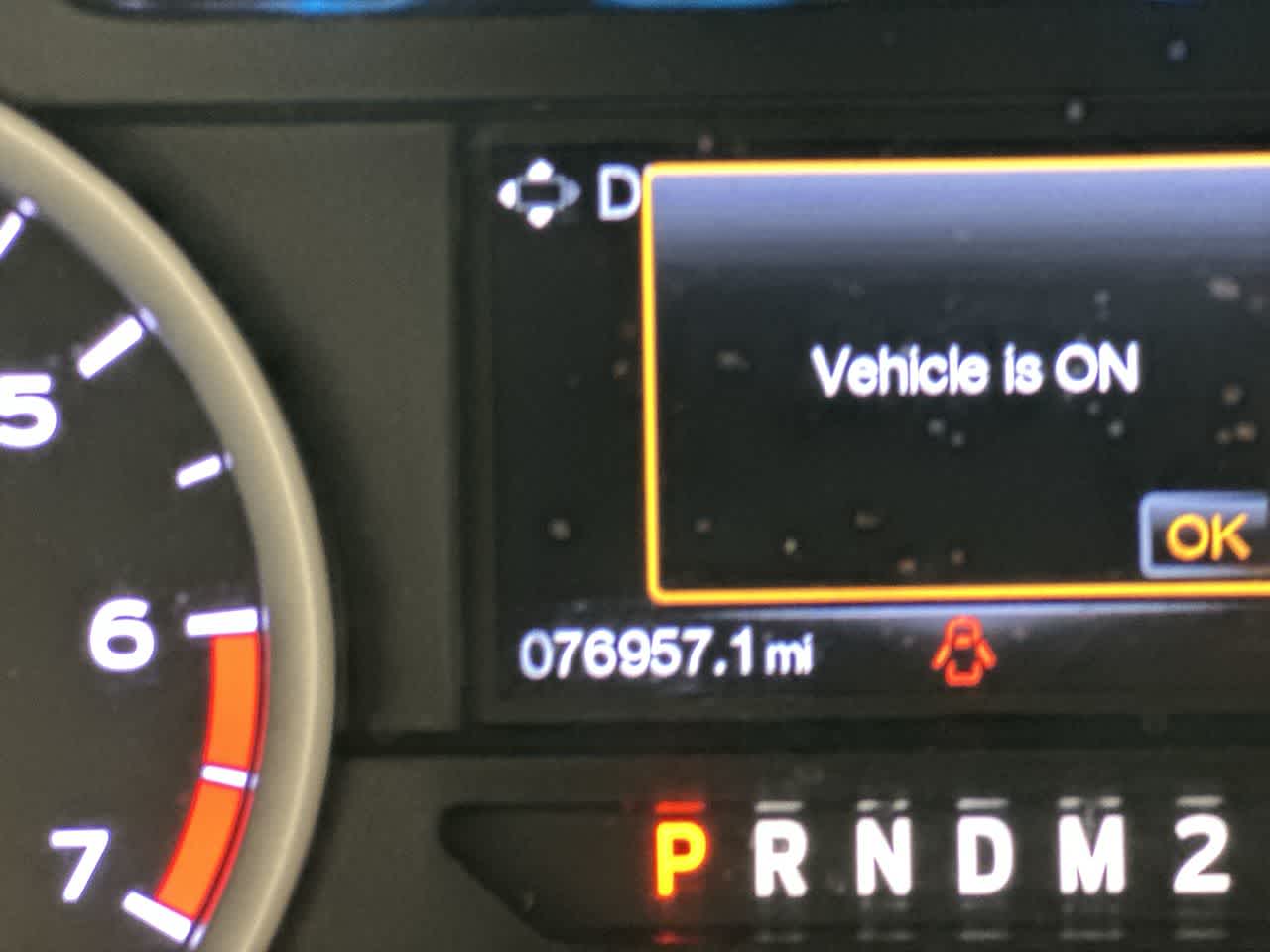 2019 Ford Super Duty F-250 SRW XL