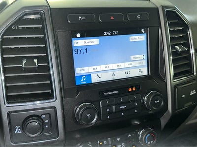 2019 Ford Super Duty F-250 SRW XL