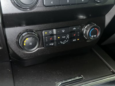 2019 Ford Super Duty F-250 SRW XL