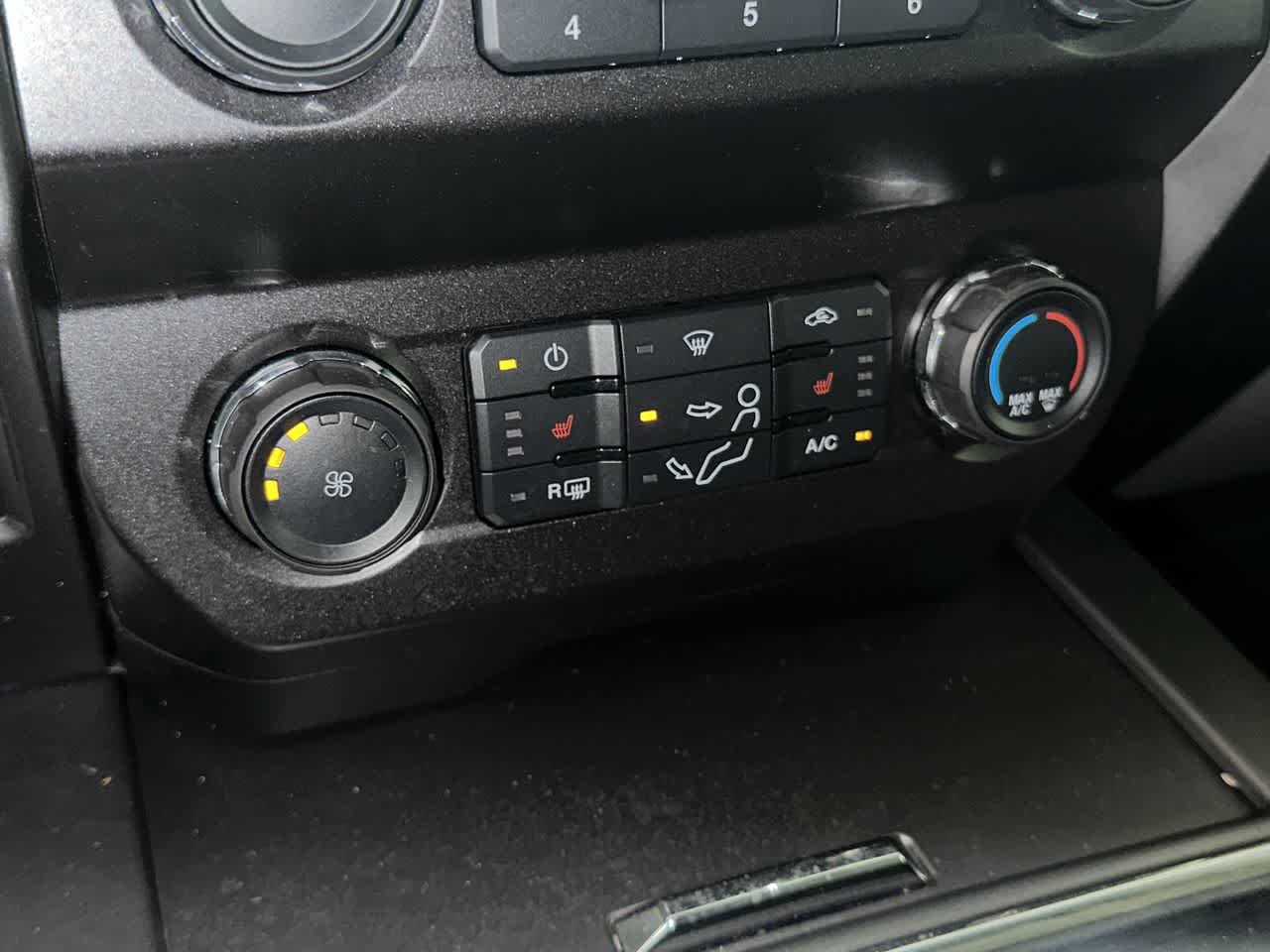 2019 Ford Super Duty F-250 SRW XL