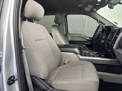 2019 Ford Super Duty F-250 SRW XL