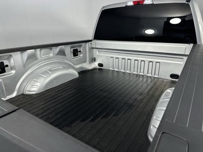 2019 Ford Super Duty F-250 SRW XL