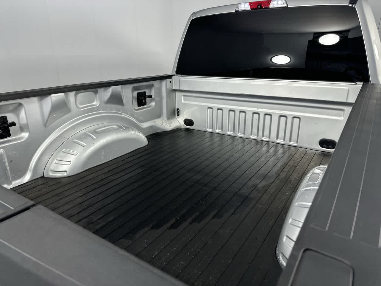 2019 Ford Super Duty F-250 SRW XL