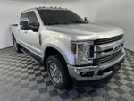 2019 Ford Super Duty F-250 SRW XL