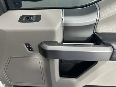 2019 Ford Super Duty F-250 SRW XL