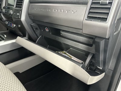 2019 Ford Super Duty F-250 SRW XL