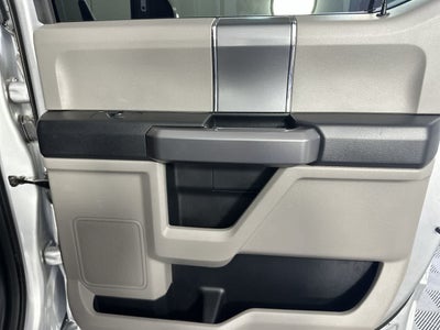 2019 Ford Super Duty F-250 SRW XL