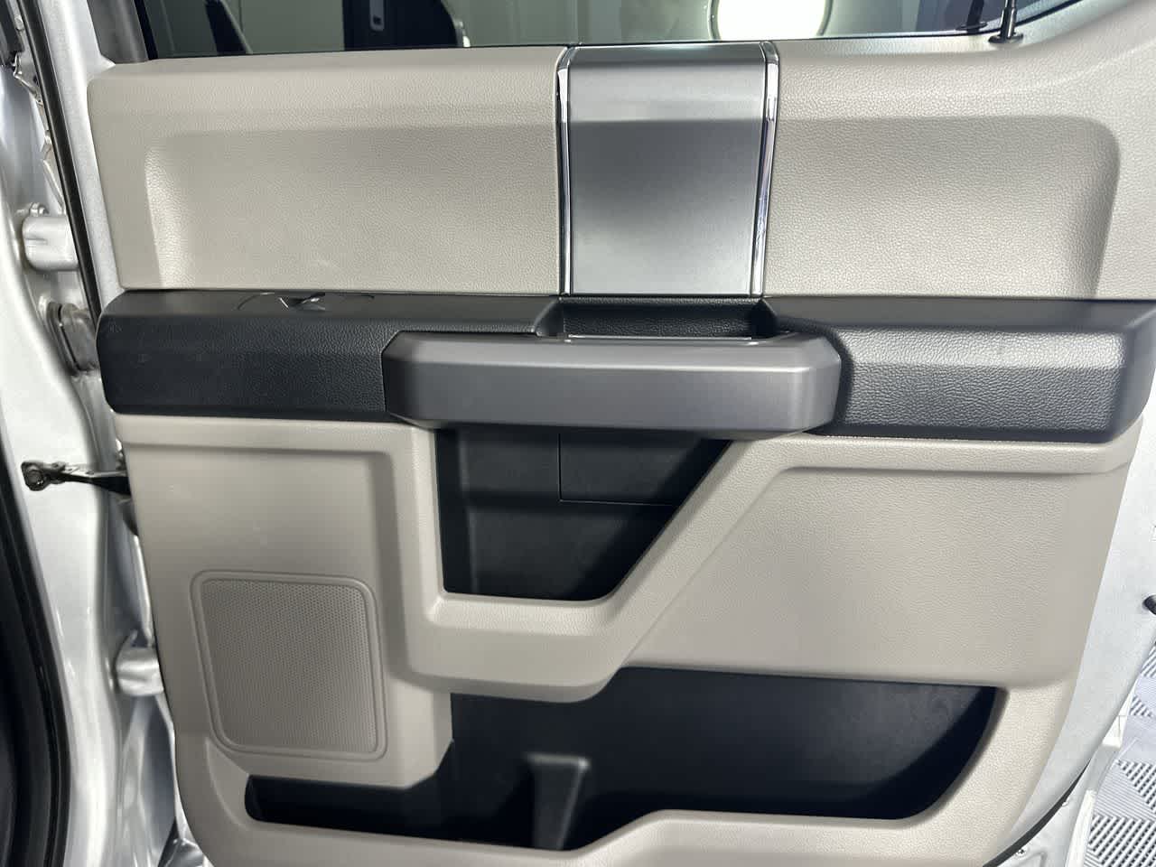 2019 Ford Super Duty F-250 SRW XL