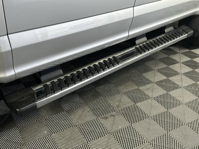 2019 Ford Super Duty F-250 SRW XL